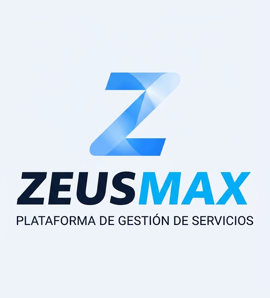 ZEUSMAX Pruebas